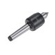 thumbnail image 4 of Centro Vivo MT2 Unique Bargains 2MT Morse Cono Precisión Medio Trabajo Giratorio para CNC Torno Metal, 4 of 5
