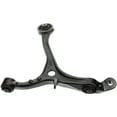 thumbnail image 3 of Dorman 522-072 Front Right Lower Suspension Control Arm for Specific Honda Models, Black Fits select: 2010-2011 HONDA ACCORD CROSSTOUR, 2012-2015 HONDA CROSSTOUR, 3 of 7