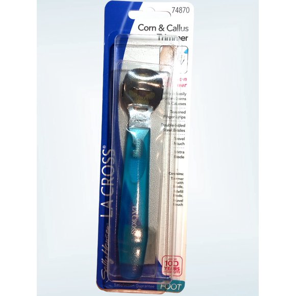 La Cross Callous and Corn Remover