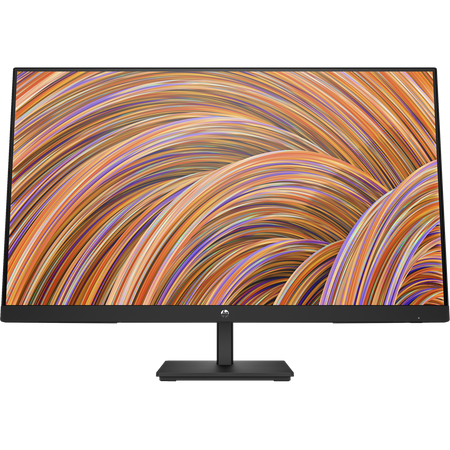 HP V27i G5 FHD Monitor 27" FHD (1920 x 1080) 48-75 Hz