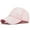 Pink, variant on Unisex Graffiti Art Baseball Cap Fashion Funny Print Baseball Cap Adjustable Peaked Cap Outdoor Sports Couple Hats Adjustable Curved Brim Hats Sun