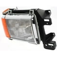 thumbnail image 6 of Geelife Headlight Set For Bronco F150 F250 F350 SuperDuty Left & Right w/Side Marker, 6 of 11