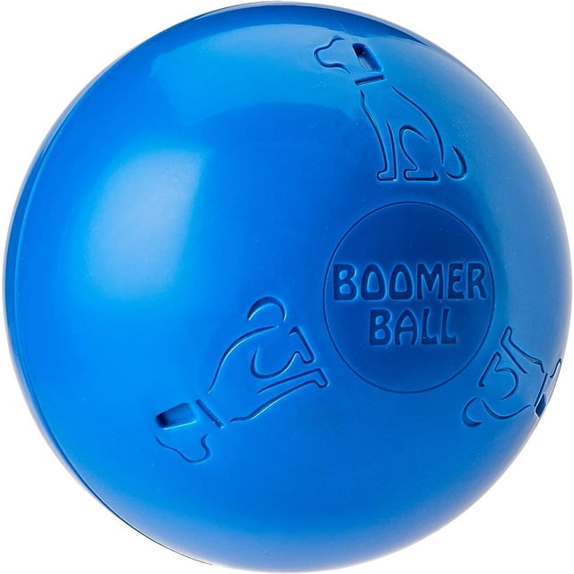 Boomer Ball 6in/150mm
