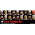thumbnail image 1 of 17ml Bottle Face Painting Set (8 Colors), 1 of 3