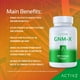 thumbnail image 5 of Suplemento ACTIVZ GNM-X Nrf2 Activator 30 cápsulas, 5 of 6