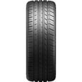 thumbnail image 3 of BlackHawk Street-H HU02 Performance 245/40R18 91Y XL Passenger Tire, 3 of 7