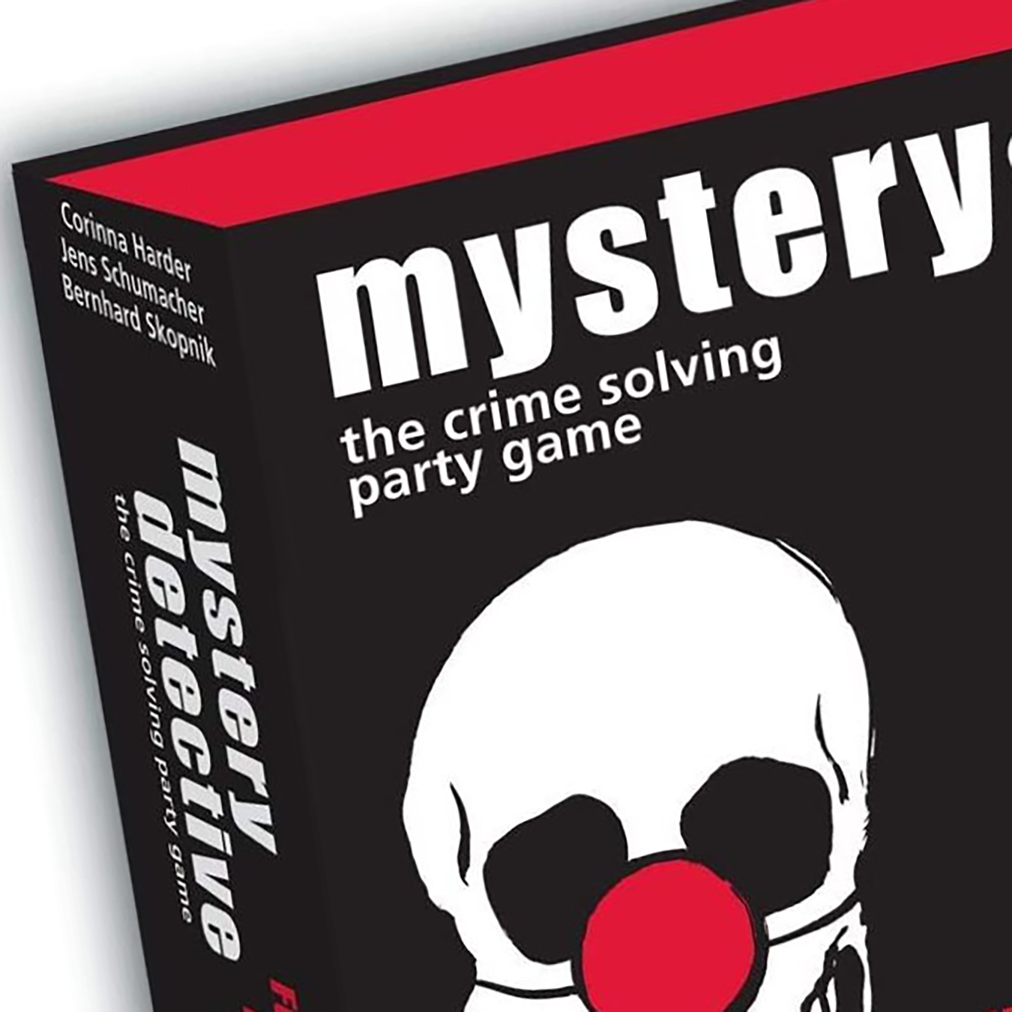 MMC Death At Area 51 – Gioco Da Tavolo Murder Mystery Per Adulti Con 47 Prove E Indizi, Escape Game Per Serate Tra Amici