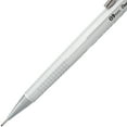 thumbnail image 5 of Pentel Sharp Mechanical Pencil, .9mm, Metallic Silver, 5 of 8