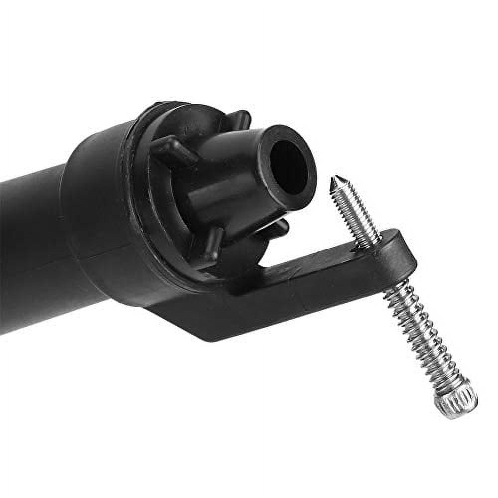 1.5in to 1in DN25 Female Thread Adjustable 360 Degree Rotating Rocking Arm Sprinkler Farm Irrigation Drip Irrigation Kits