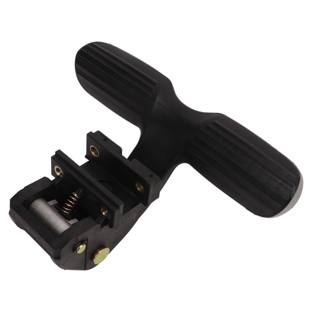 Pedal de escalón para asiento trasero de autobús, reposapiés retráctil para asiento trasero Pedal de asiento retráctil Reposapiés para asiento trasero Diseño de clase mundial