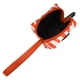 thumbnail image 5 of Dispensador De Bolsas De Basura Para Mascotas, Soporte Para Bolsas De Basura Para Mascotas, Gancho Potente Para Perros, Bolsa De Basura Para Caminar Con Correa ANGGREK Naranja, 5 of 8