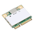 thumbnail image 3 of Dual Band Wireless Card, High Speed Transmission 1200Mbp Mini Pcie Internet Card Dual Band 5G 867Mbps For Computers ANGGREK Otros, 3 of 8