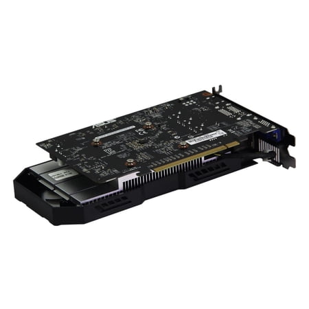Asus Gtx 750ti Oc 2gd5 Graphics Card 5400mhz Clock Gddr5 Used Second Hand Walmart Canada