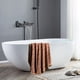 thumbnail image 5 of Manta, manta para sofá, juego de toallas de baño para baño, toalla gruesa, suave y absorbente, toalla para el hogar, toalla de regalo, toallas de baño, 5 of 7