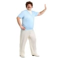 thumbnail image 1 of Nacho Libre Leisure Costume Adult, 1 of 4