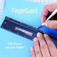 thumbnail image 6 of Alumicutter Ruler - 30", Black, 6 of 7