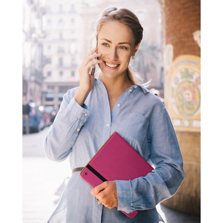 DTTO iPad 9th/8th/7th Generation Inch Case 2021/2020/2019 - Main Image