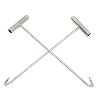 Telescoping Magnetic Pickup Tool 20 Lbs Magnet Extension Tool Telescoping 30 Inch Extendable Stick Gadget For Men Suitable For Birthday Father's Day Christmas(Blue And Black,4 Pieces 1 thumbnail image