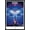 Black Framed Version, variant on Team USA - Seoul 1988. Games of the XXIV Olympiad. Wall Poster, 22.375" x 34"