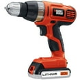 thumbnail image 2 of BLACK+DECKER 20V Smart Select Cordless Drill, 2 of 6