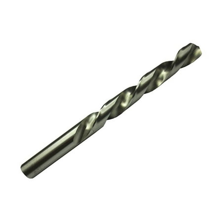 

Qualtech DWDLHK K HSS Left Hand Jobber Length Drill Bit