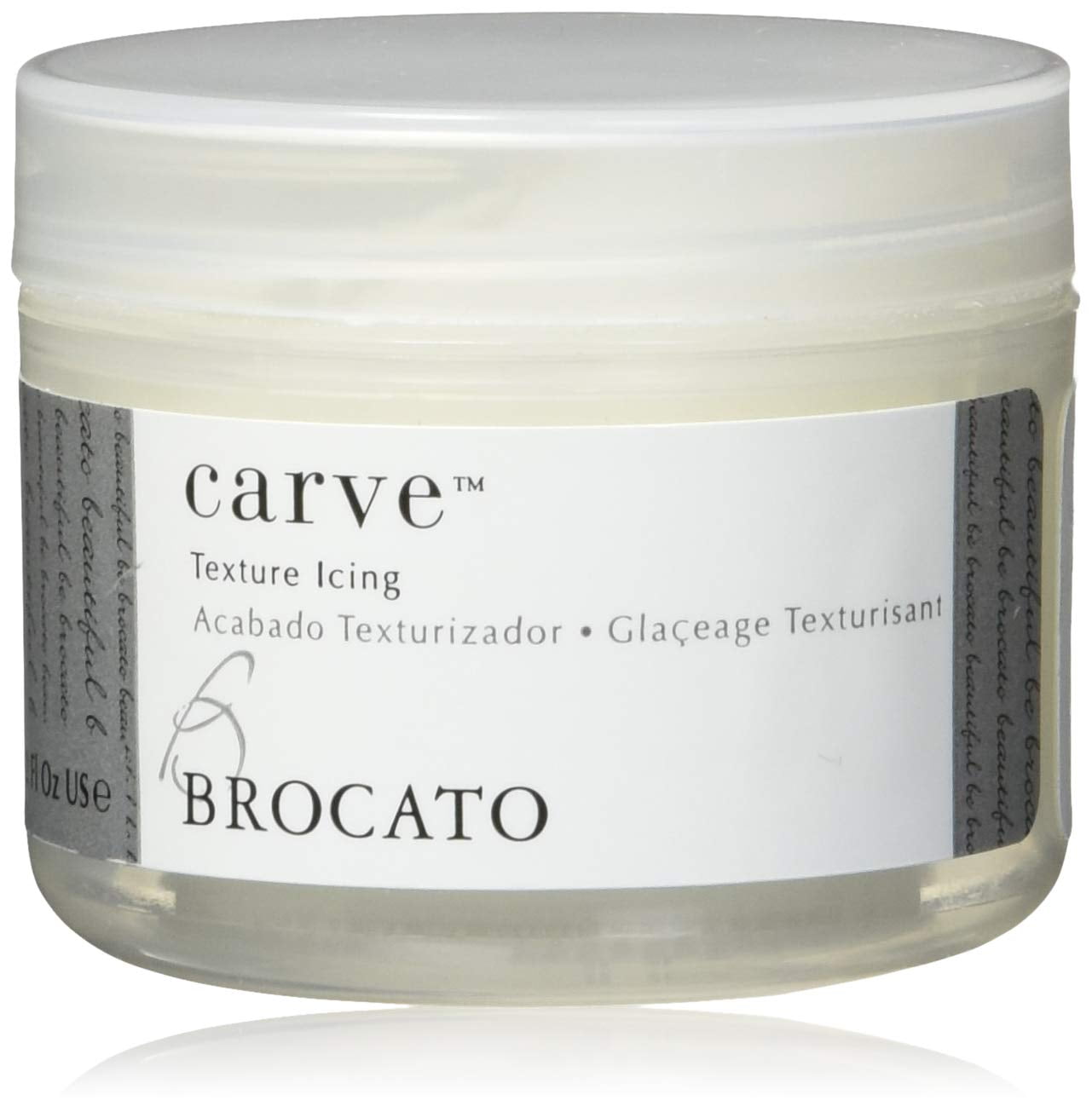 Carve Texture Hair Paste Styling Texturizer Cream Products for Men and