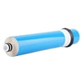 thumbnail image 4 of 2Pcs 50GPD Reemplazo del Sistema de Filtro de Membrana de ósmosis Inversa para el Hogar Máquina de Agua Pura,11.81 * 1.77in Ecomeon no, 4 of 6