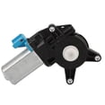 thumbnail image 1 of Car Window Lifter Motor Left Front for Lacetti J200 Electric Power Window Regulator Compatible with 96549516 96475128, 1 of 5