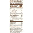 thumbnail image 3 of Crunchmaster Multi-Grain Crackers, Sea Salt, 4 oz, Resealable Plastic, Shelf-Stable, 3 of 3