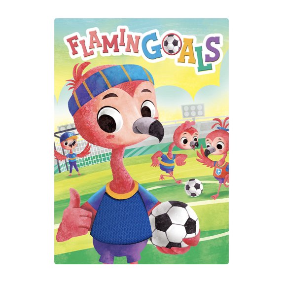 Flamingoals