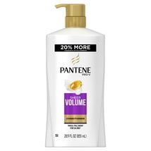 Pantene Pro-V Sheer Volume