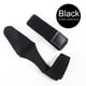 thumbnail image 2 of 2 uds. Funda protectora para caña de pescar, cinturón de sujeción para caña de pescar (negro) Likrtyny  Para estrenar, 2 of 8