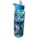 thumbnail image 2 of Stitch Botella Tapa con Asa y Popote Plegable de Plástico, Capacidad 700 ml, 2 of 6