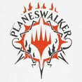 thumbnail image 3 of CafePress - Magic Planeswalker Baseball Jersey - Cotton Baseball Jersey, 3/4 Raglan Sleeve Shirt, 3 of 4