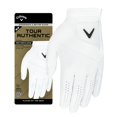 thumbnail image 1 of Guante de golf Callaway Golf Tour Authentic Standard, blanco medio, 1 of 5