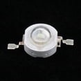 thumbnail image 1 of Luz LED Macarena de 3W Verde Etapa de emisor de perlas de luz, 1 of 8