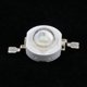 thumbnail image 1 of Luz LED Macarena de 3W Verde Etapa de emisor de perlas de luz, 1 of 8