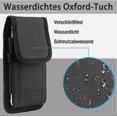 thumbnail image 2 of Funda protectora universal para smartphone, riñonera, para exteriores, vertical, L XL XXL., 2 of 5