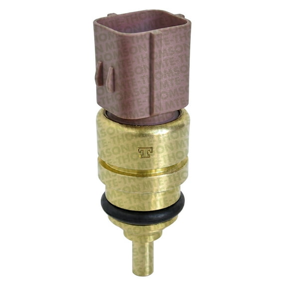 MTE-THOMSON 4252 Engine Coolant Temperature Sensor Compatible with 01-22 Hyundai, Kia, Dodge