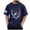 Z2-Dark Blue, variant on Rotm 4th Of July Patriotic Men Shirt Country Flag T-Shirt | Patriotic Pride Tee for Men & Women Dark Gray,L