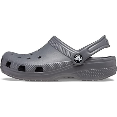 

Crocs Kids Classic Clogs - Slate Grey - J2