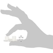 Preethi Jar Coupler for Eco Twin, Eco Plus, Steele and Blue Leaf Jars (4)