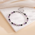 thumbnail image 6 of APSVO 2026 Graduation Gifts for Her Inspirational Bracelet Class of 2026 Primary School Middle School High School College Graduation Gifts for Graduates Teen Adults Teenage Women Jewelry Gifts Ideas, 6 of 6