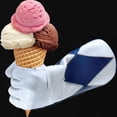 thumbnail image 3 of CafePress - Power Rangers Holding Ice Cream Kids T Shirt - Dark T-Shirt Kids XS-XL, 3 of 4