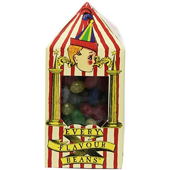 Bertie Botts Every Flavor Beans From The Wizarding World Of Harry Potter