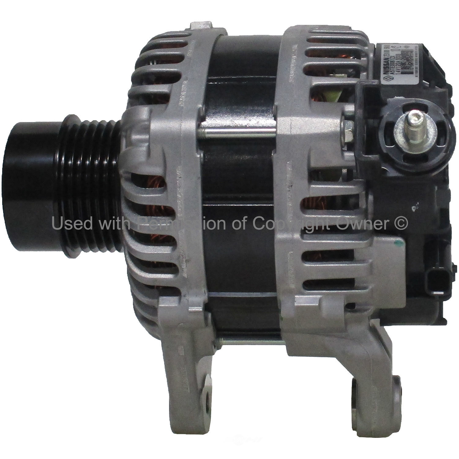 FVP Professional 11906 Alternator Standard