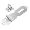 thumbnail image 4 of Minkissy Verrou à Loquet 20 Pcs en Acier Inoxydable pour Portail et Cage pour Animaux Usage Extérieur Intensif, 4 of 6
