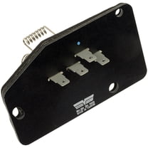 Dorman 984-664 HVAC Blower Motor Resistor for Specific Chevrolet Models