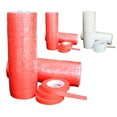 thumbnail image 2 of Coofit 20 Rouleaux de Ruban Adhésif Multi-Usage Professionnel pour Jardin Ruban pour Plantes, 2 of 10