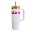 thumbnail image 1 of 99818pt Termo Quencher 30oz Frost Reverb Marca Stanley Blanco, 1 of 3